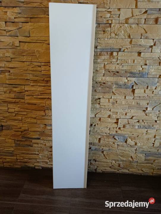 Parapety aluminiowe Grębocin