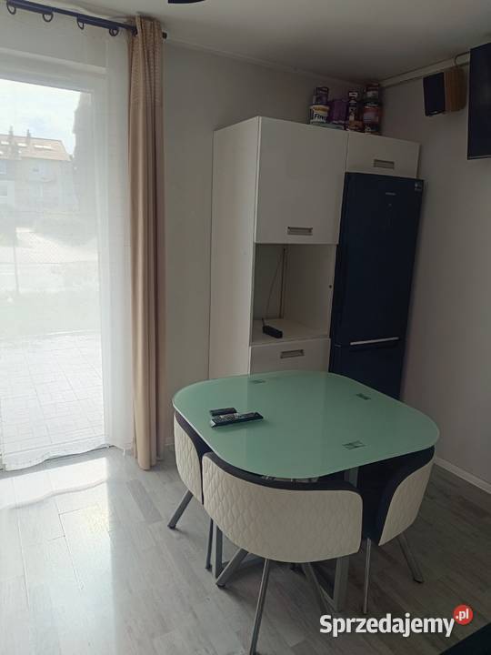 mieszkanie bolszewo zamostna pomorskie Wejherowo