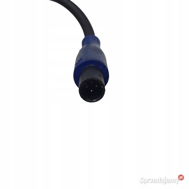 MODUŁ STEROWNIK KABEL Voge DS900X 900DSX 2024 Chełm