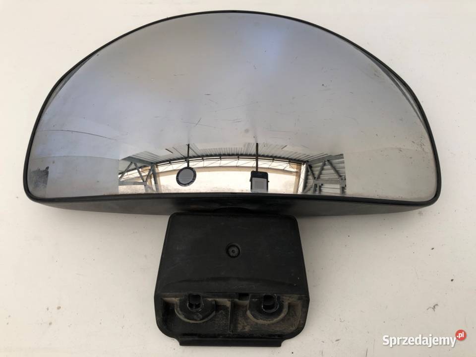 LUSTERKO PRAWY DAF N Inny 041336 ZEWNĘTRZNE podkarpackie