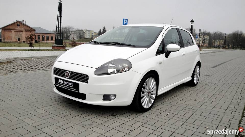 SPORT 14 TJET 120 Super Stan Zamość