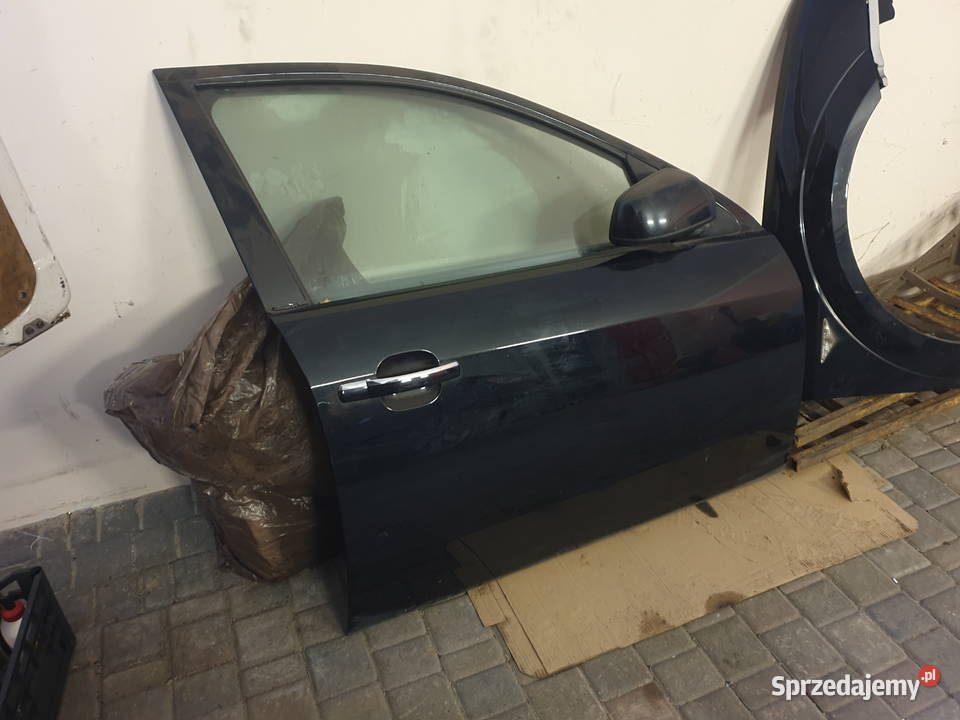 Ford Mondeo mk3 czesci karoseri itd części blacharskie Zielona Góra