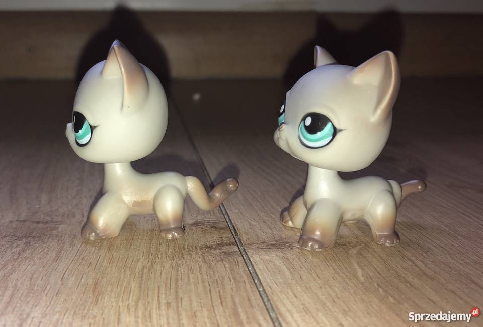 Littlest pet shop Słupsk