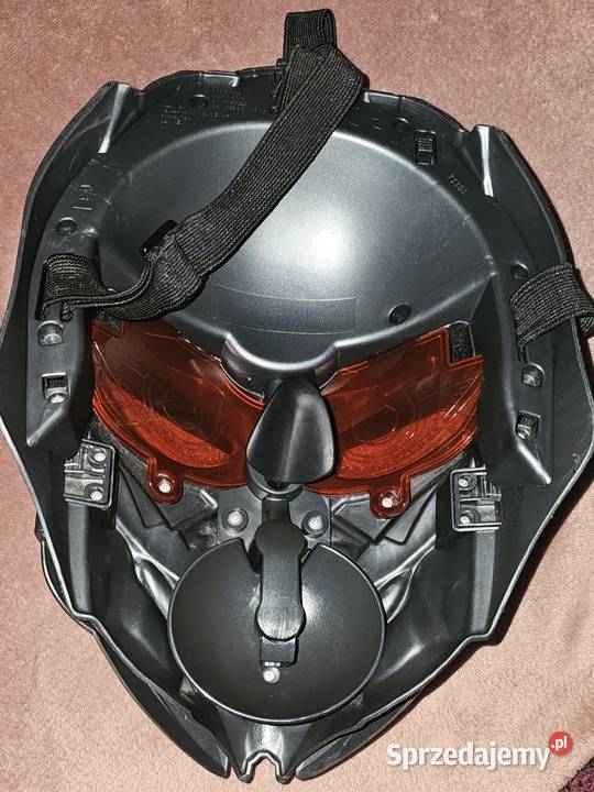 Maska transformers podlaskie