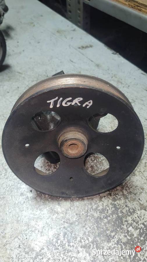 Pompa wspomagania Opel Tigra A Łagów