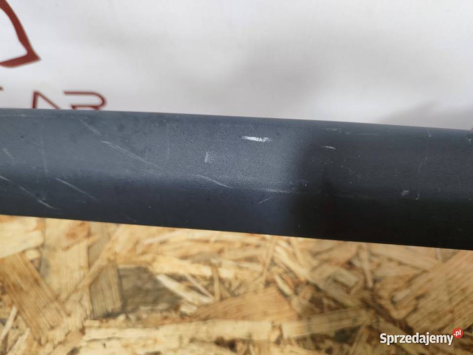 Relingi Dachowe Volvo V50 Lewy Prawy Pleszew