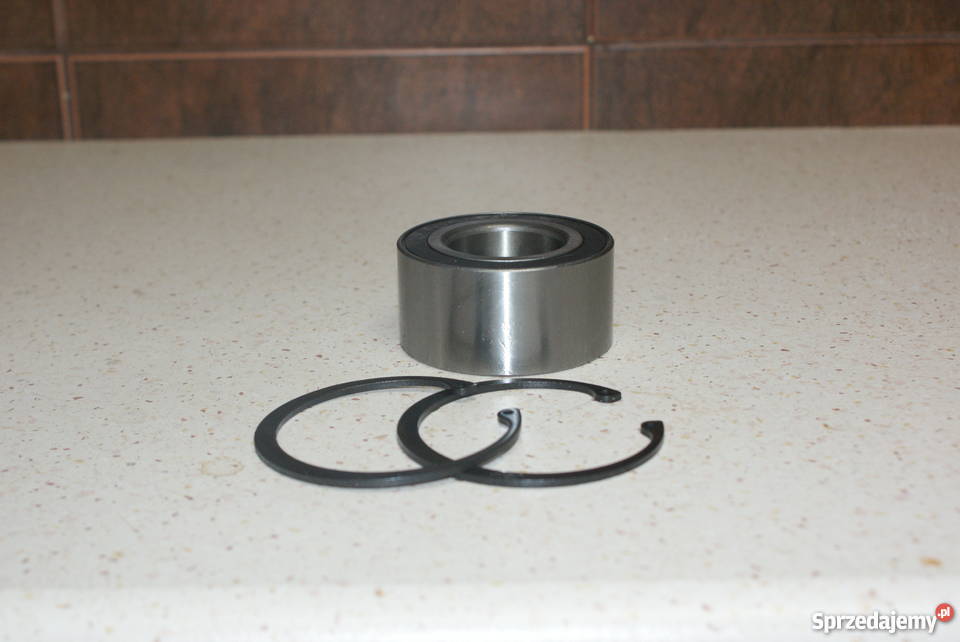 Zestaw łożysk koła przód FORD MONDEO 9500 COUGAR Zawieszenie i układ kierowniczy