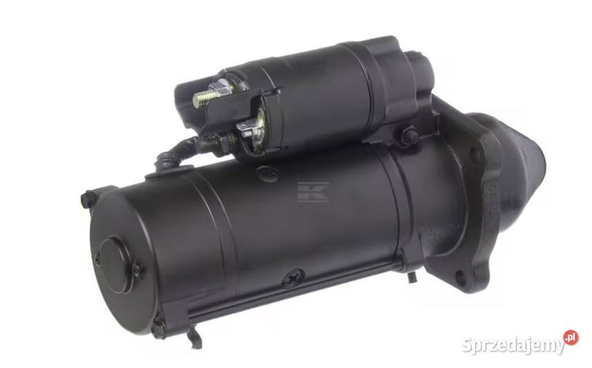 S1254 Rozrusznik 12V 40 kW Z9 CW Mahle warmińsko-mazurskie Olsztyn