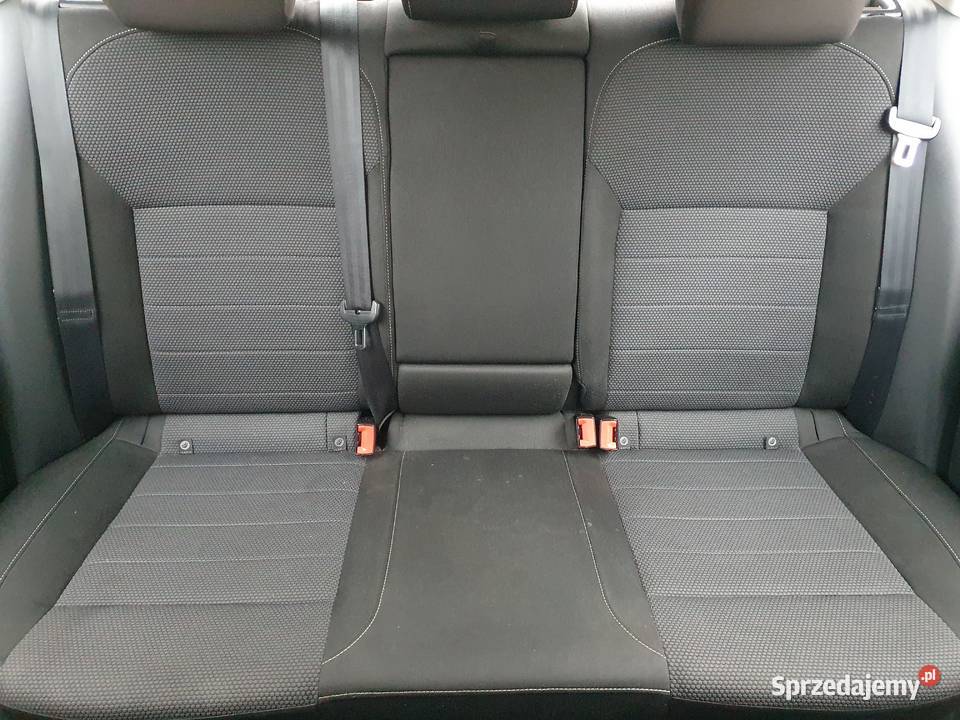 SKODA RAPID 12 TSI LPG ELEGANCE 124 Krajowy Stan garażowany Katowice