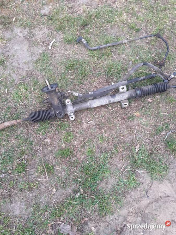 Rover 75 maglownica Wołczyn sprzedam