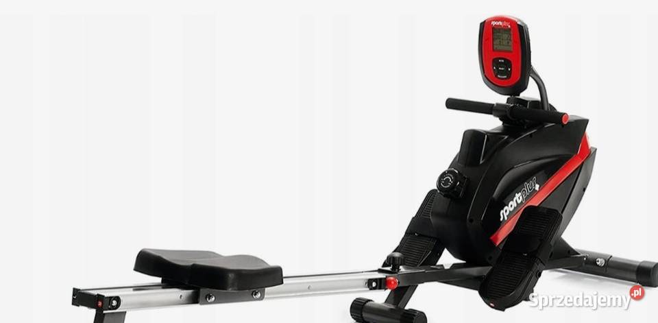 Przyrządy do ćwiczeń wioślarz Osie