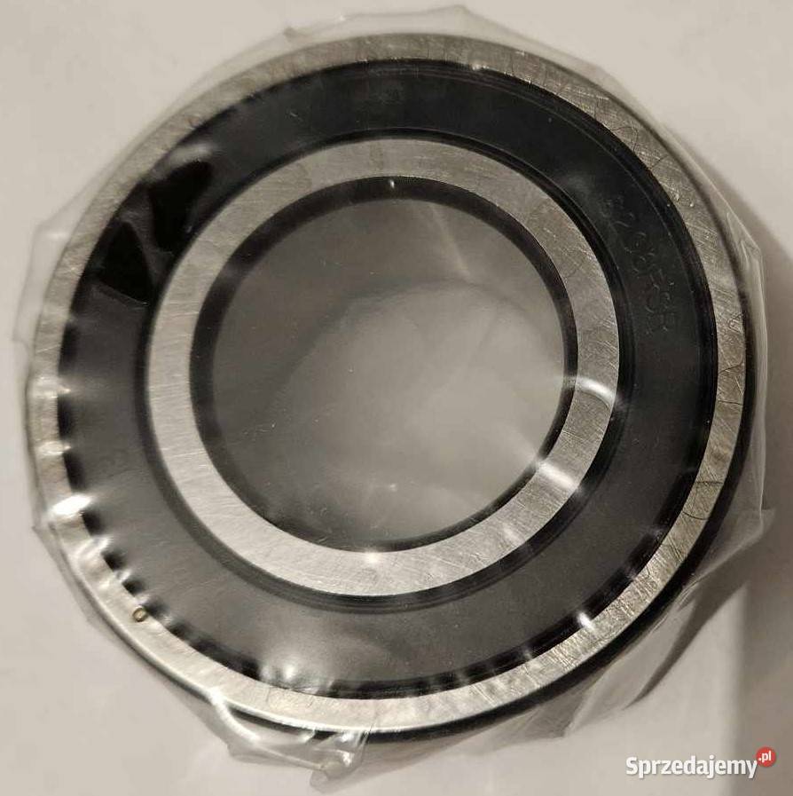 Łożysko NSK 3206B2RSRTNGC3 30x72x302 mm Kraków