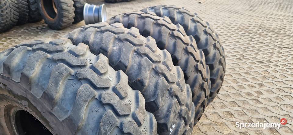 36580r20 145r20 14520 Radial Dunlop 80 bieżnika warmińsko-mazurskie Nowe Miasto Lubawskie