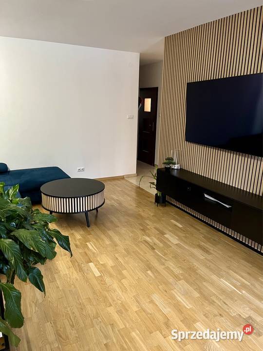 Wynajmę mieszkanie 75 m Ząbki Powstańców 75m2