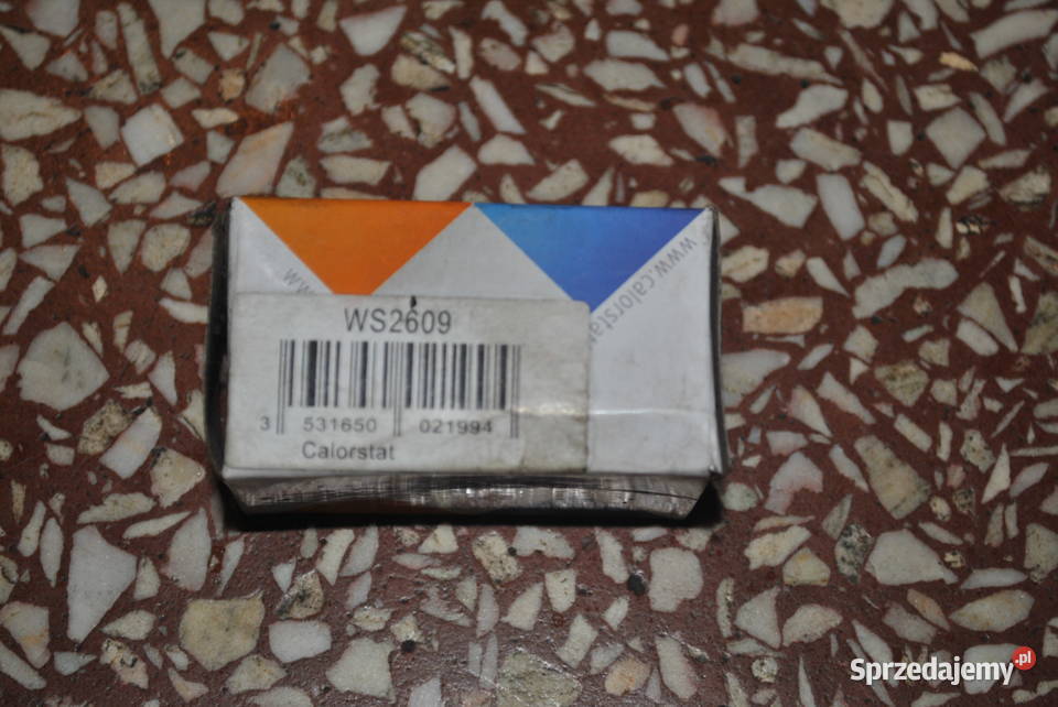 Czujnik temperatury Peugeot Citroen Fiat Ford Układ chłodzenia Poręba sprzedam