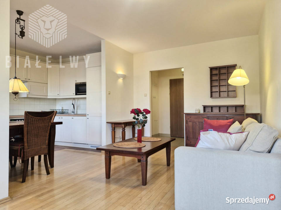 Mieszkanie Warszawa Wąwozowa 5674m2 2pokojowe