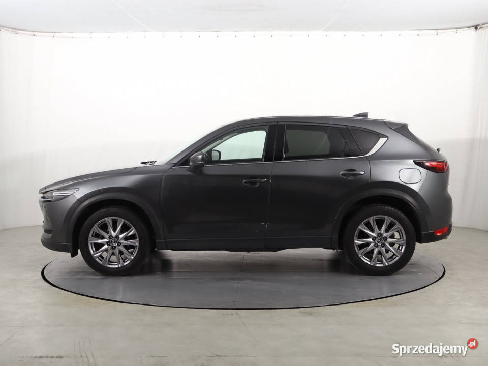 Mazda CX5 25 SkyactivG radio Katowice