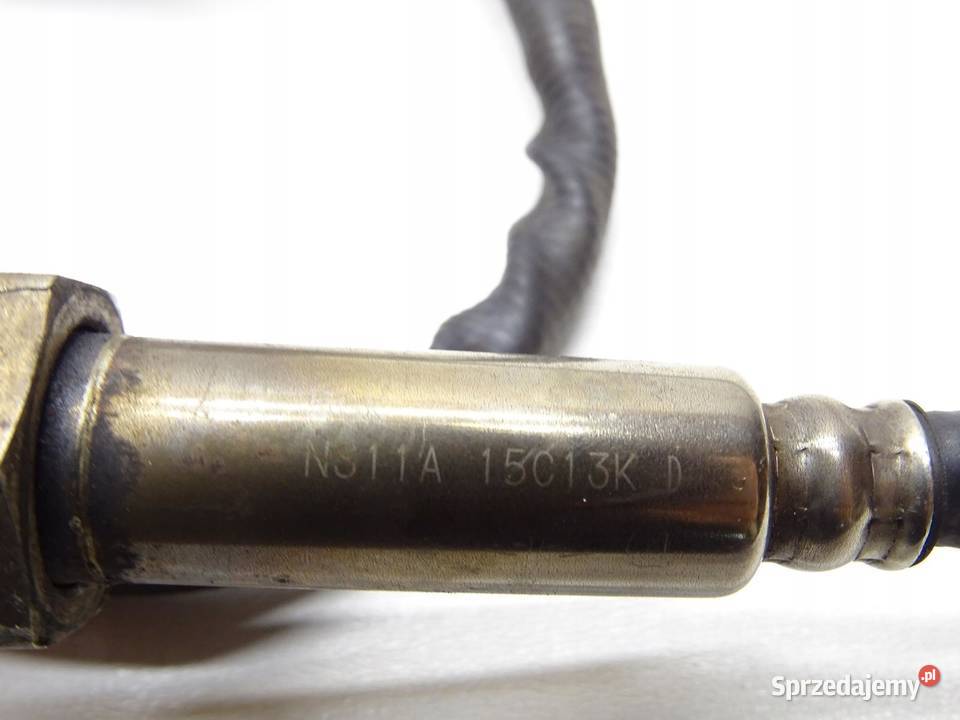 CZUJNIK SONDA LAMBDA NOX AUDI A5 8T A4 B8 A6 C7 sprzedam
