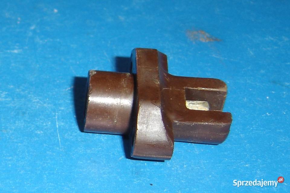 JUNAK AWO styczka WN ORYGINAŁ iskrownik ZS 3 EZ Wrocław sprzedam