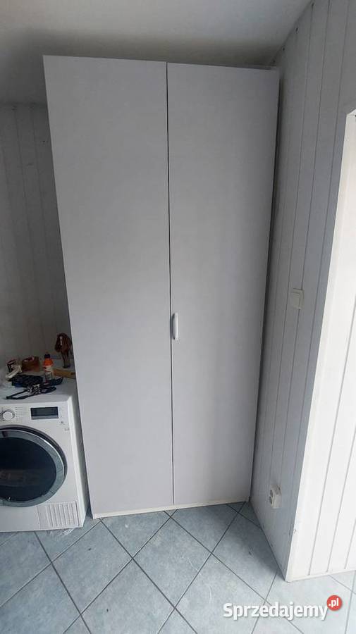 Szafa Ikea Pax 100 Poznań sprzedam