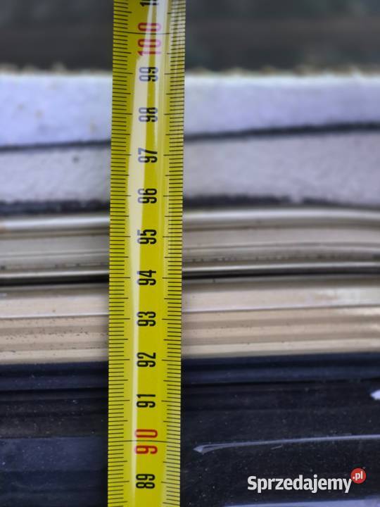 okno do kamperaprzyczepy kempingowej sprzedam