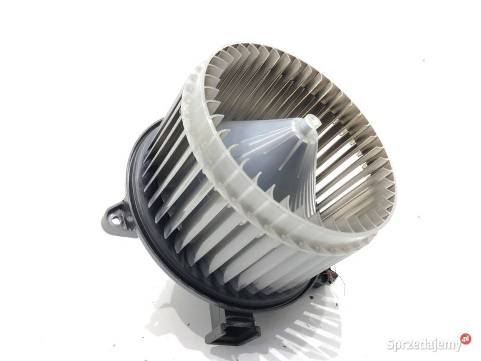 DMUCHAWA NAWIEWU OPEL INSIGNIA A WENTYLATOR osobowe