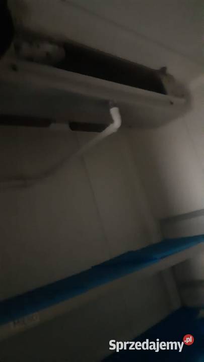 Komora chłodniczo mroźnicza gastronomiczna Biznes i Przemysł Słupia Kapitulna