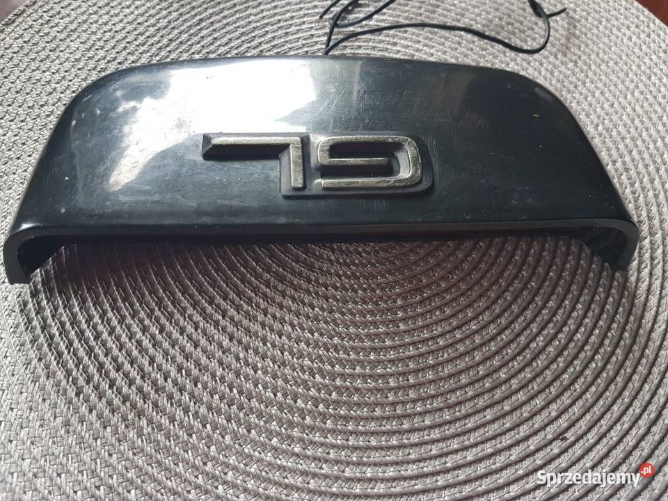 lampa dioda neon światło stop na szybę GL świętokrzyskie Kielce