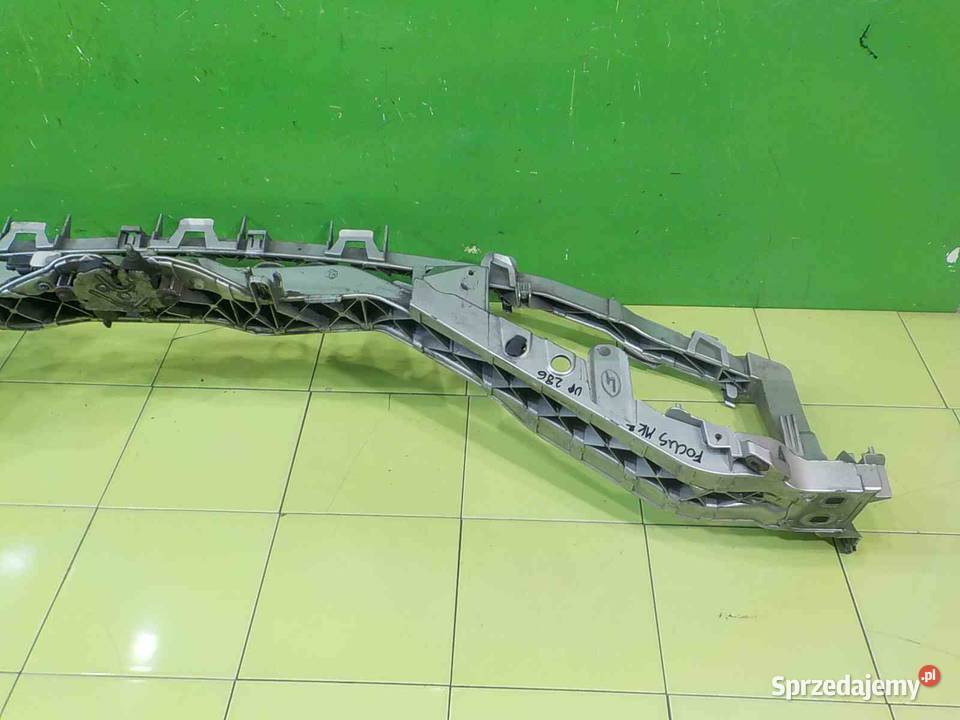 FORD FOCUS MK2 LIFT 20 B 09r pas przedni okular sprzedam