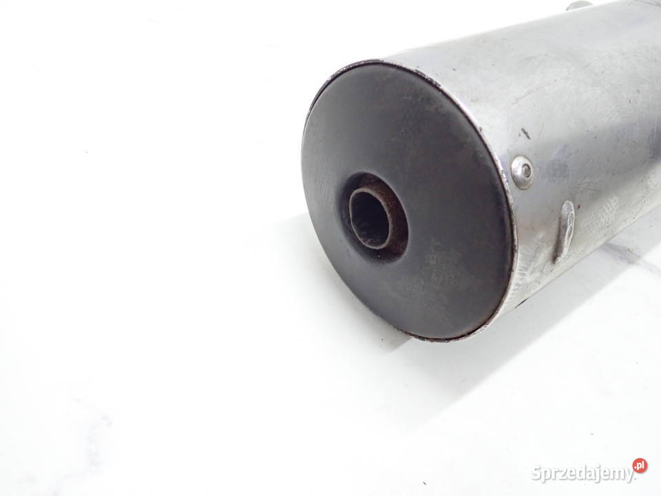Tłumik Prawy Kawasaki Gpz 500 8792r Tłumiki lubuskie Strzelce Krajeńskie