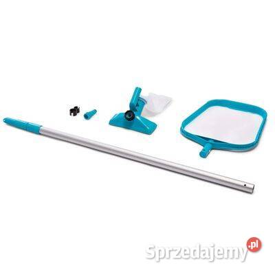 Intex Zestaw do czyszczenia basenuSKU3202791 sprzedam
