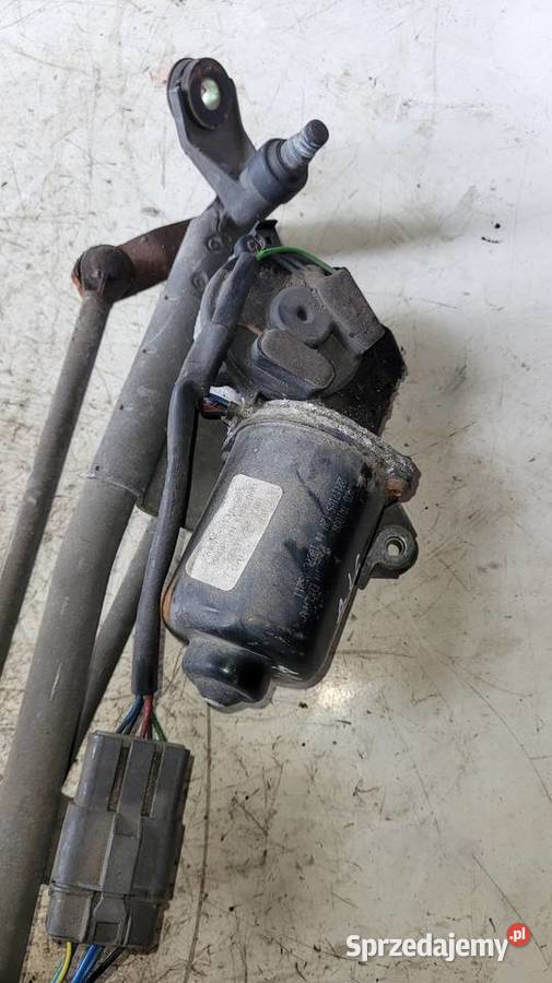 Mechanizm wycieraczek przednich Rover 416 Mechanizmy wycieraczek