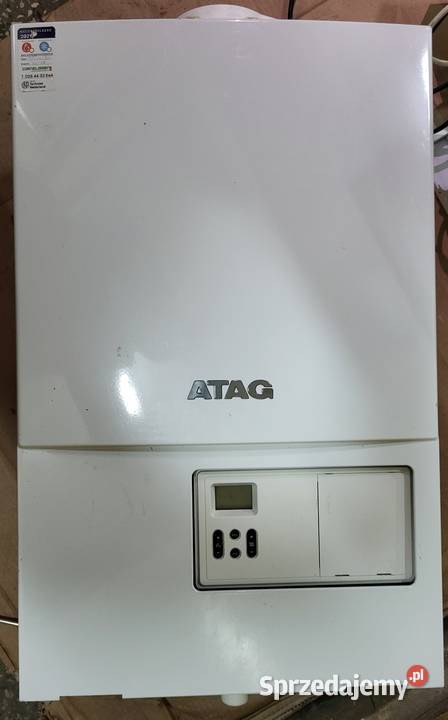 ATAG piec gazowy kondensacyjny Warszawa
