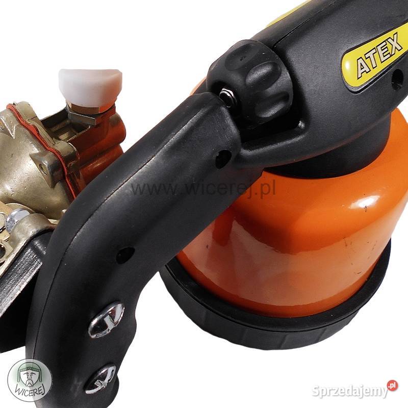 Dyfuzor do warrozy u pszczół tymol taktic kwas podkarpackie