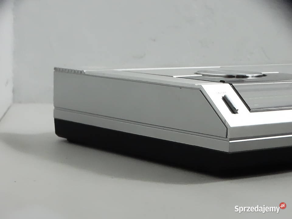 Philips CD100 Biłgoraj sprzedam