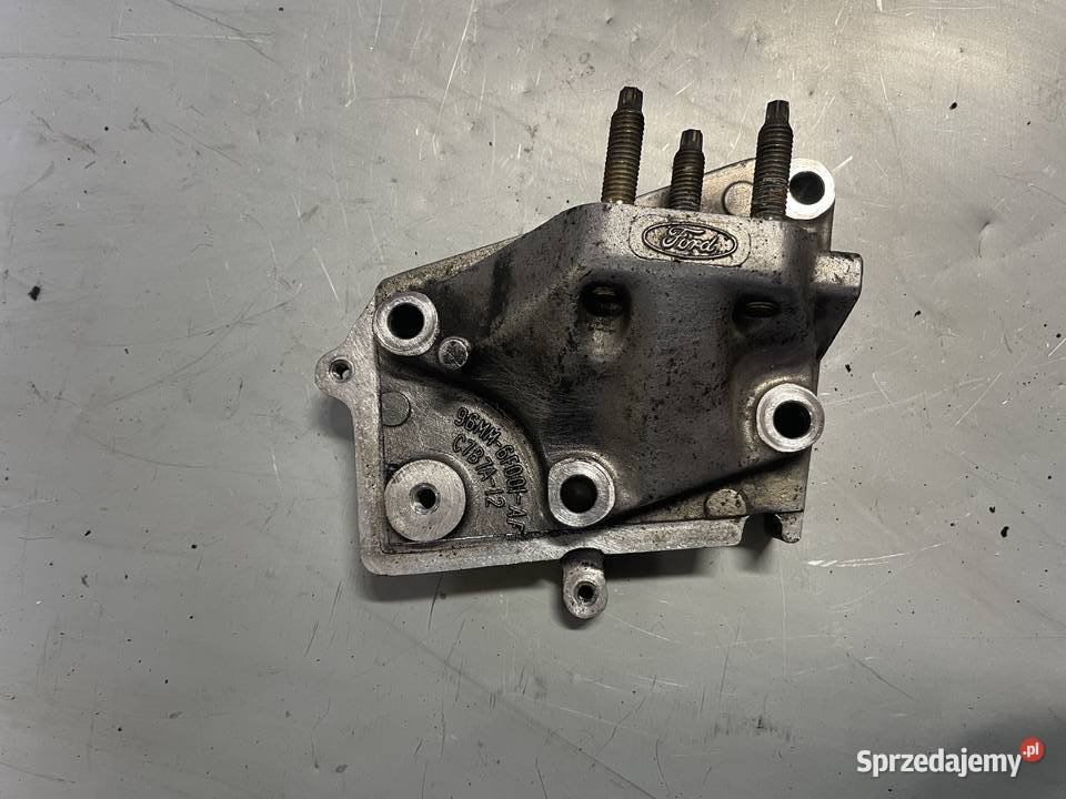 Łapa mocowanie silnika 96MM6F001AF Fiesta 125 osobowe Jelcz-Laskowice