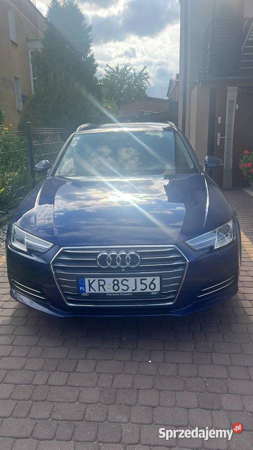 Audio 167350km Góra Puławska sprzedam