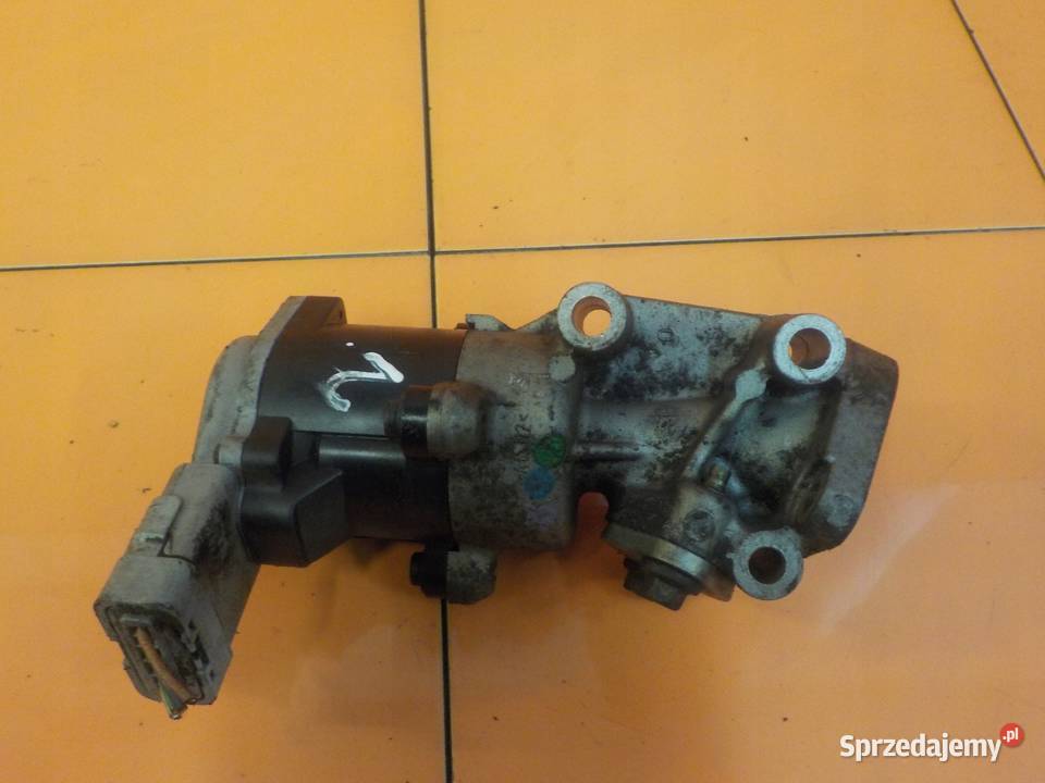 DISCOVERY III 27 TD V6 06r 190 276DT zawor EGR Suków sprzedam