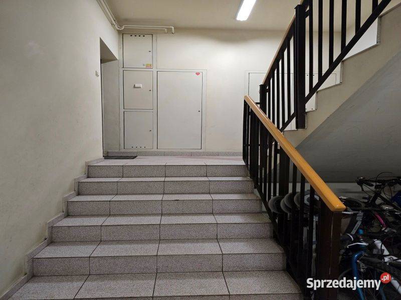 Sprzedaż udziału 18 w mieszkaniu Warszawa