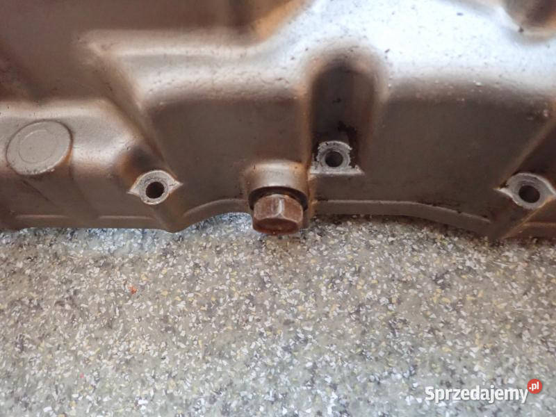 DWA KARTERY BLOK SILNIKA R405 SUZUKI DR 800 BIG lubuskie Strzelce Krajeńskie