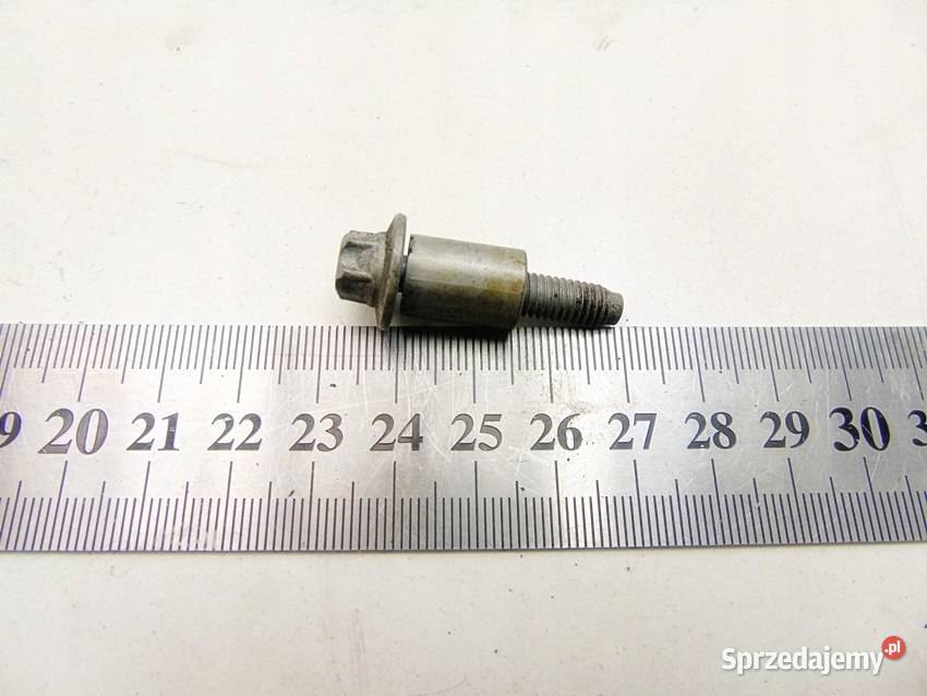 Śruba pokrywy zaworów 16 D4D D Verso Auris Głowice cylindrów Sosnowiec
