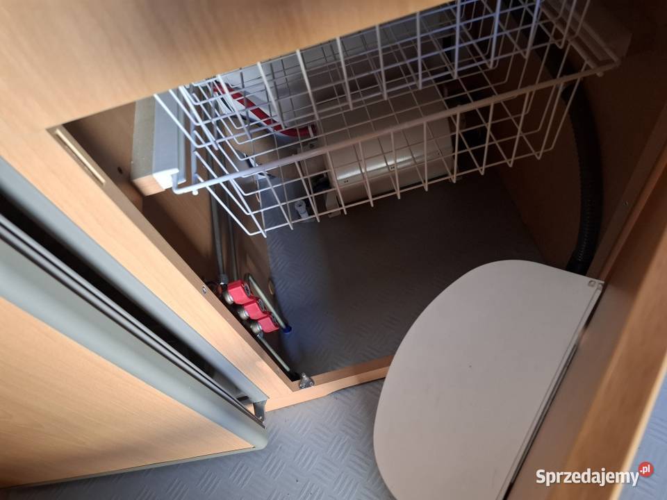 Sprzedam przyczepę kempingową HomeCar Augustów