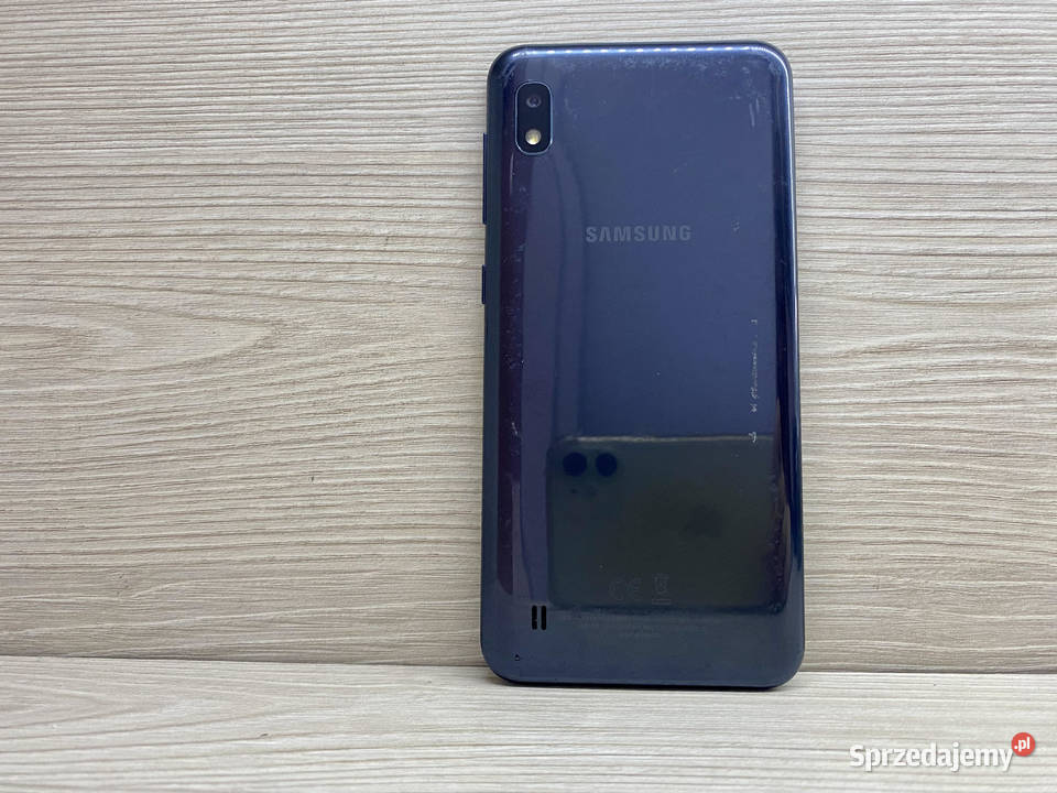 Smartfon Samsung Galaxy A10 2 GB 32 GB Tczew
