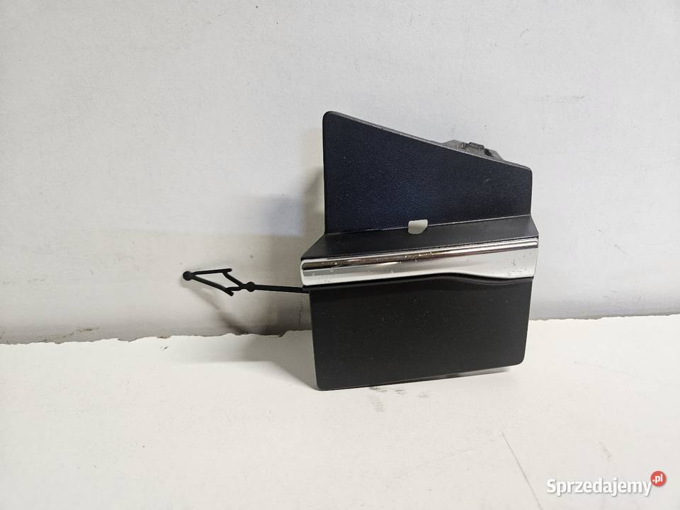 VW PASSAT B9 3J0 ZAŚLEPKA HAKA ZDERZAKA PRZÓD osobowe Międzychód