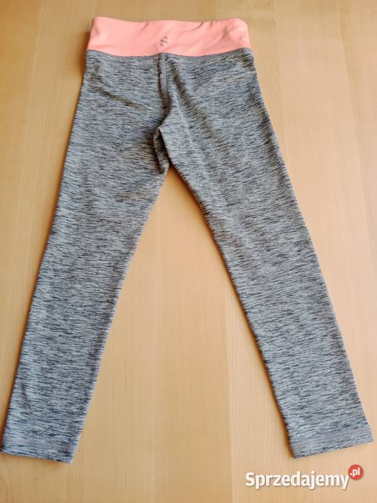 Legginsy treningowe HM 110116 Poznań
