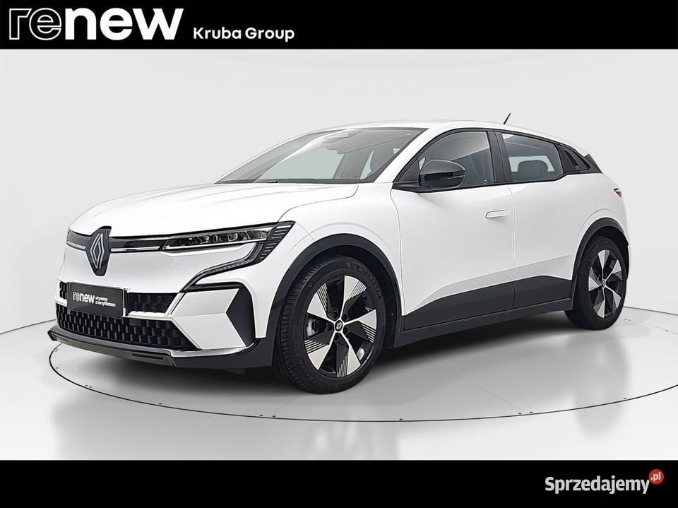 Megane EV40 Equilibre immobilizer mazowieckie