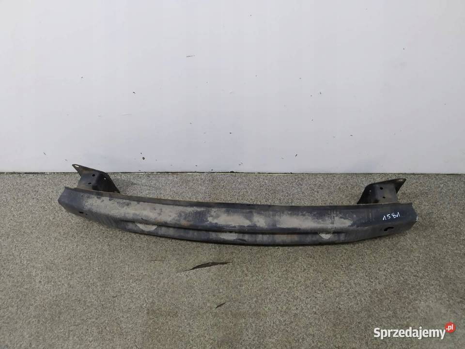 WZMOCNIENIE ZDERZAKA BELKA ZDERZAKA TYŁ SEDAN osobowe świętokrzyskie