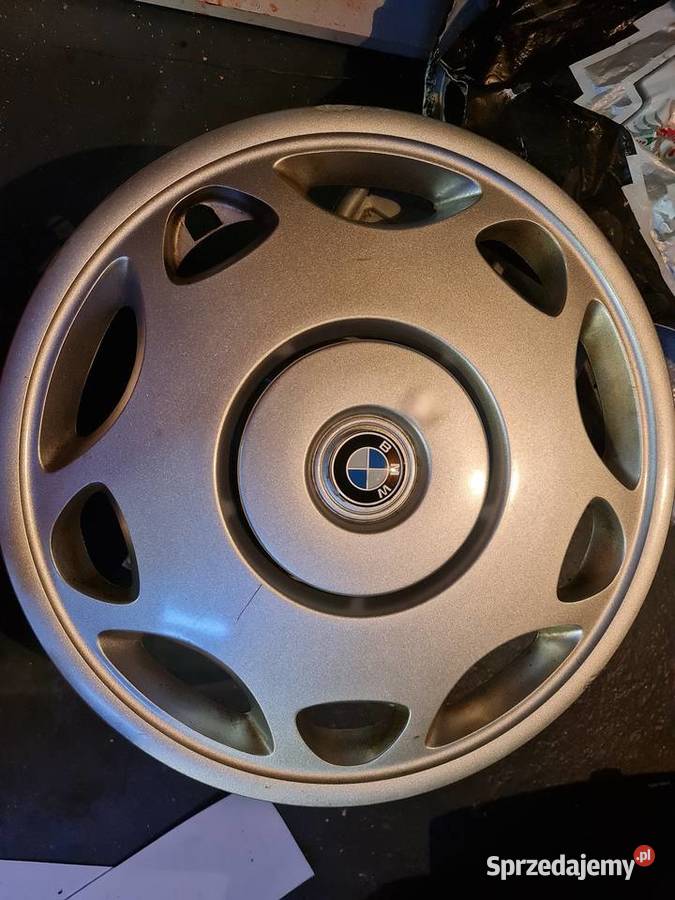 Kołpak bmw Bydgoszcz