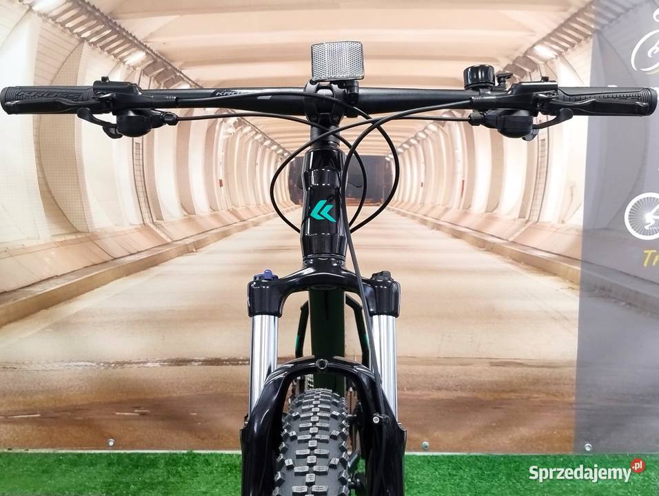 Rower górski MTB Kross Level 29 rama aluminium Szczucin sprzedam