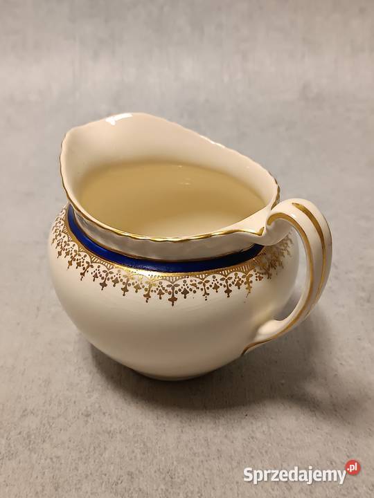 Środek Stołu WindsorWare Johnson Bros England Porcelana i szkło zachodniopomorskie Dobrzany